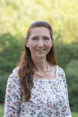 Elke Wermbter-Gosny - Heilpraktikerin Psychotherapie | Somatic Experiencing Pacticionerin | Rebalancing Practicionerin