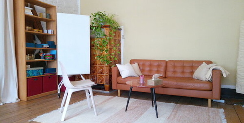 Heilpraktikerin für Psychotherapie | Bachelor of Science Psychologie  in Rostock