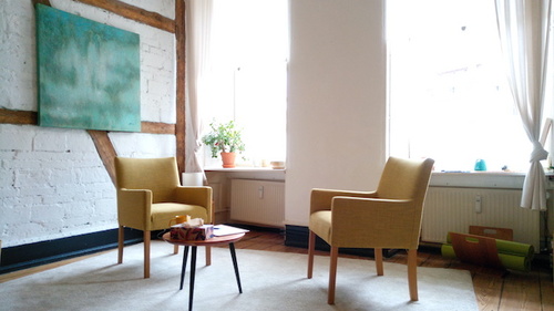 Heilpraktikerin für Psychotherapie | Bachelor of Science Psychologie  in Rostock