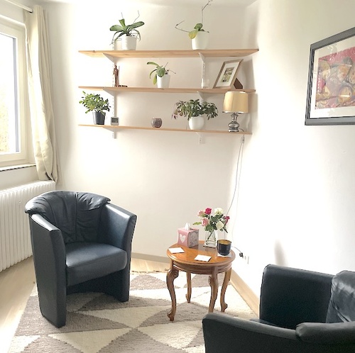 Heilpraktikerin für Psychotherapie | Heilpädagogin in Kassel