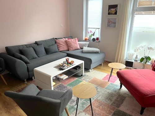 Heilpraktikerin für Psychotherapie | Psychologische Beraterin (BTB) in Stadtbergen